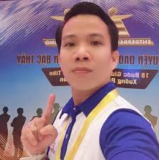 Lữ Đại Hoàng Minh Fanpage