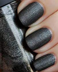 They are designed to last long on matte glitter nail polish on the site are available in a diverse variety of shades that range from pastels to bright colors. Matte Over Glitter Nails Matte