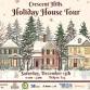 Crescent Hills Holiday House Tour event in Pittsburgh, PA