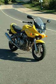 Suzuki Suzuki Bandit Japanese Motorcycle Suzuki