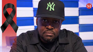 Fallece DJ Clark Kent tras batallar contra el cáncer- Grupo Milenio