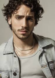 Fan Casting Joao Marinho as Timothy Wade in When the Night is Over