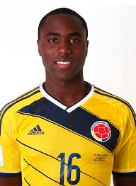 Éder Álvarez Balanta
