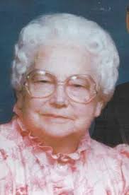 Alice Sharp Auger (1915-1998)