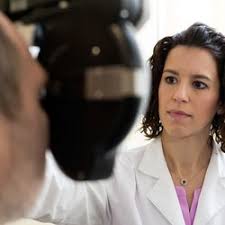 KURT M SOLOMON, OD- EVERETT & HURITE