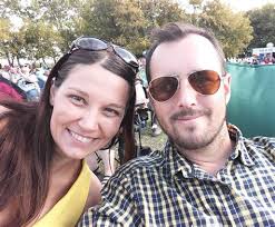 Kat And Mike Stickler