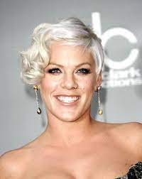 Edgy Hairstyles For Women Hair Styles Edgy Hair Short Hair Styles