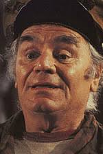 Эрнест Боргнайн