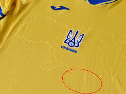 Vedi la lista completa dei risultati della ucraina. Ucraina La Crimea Disegnata Sulla Maglia Scoppia La Polemica Con La Russia Corriere It