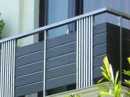 Sgb1012 china new product steel. Modern Balcony Railing Design Juliet Railings Decoratorist 21595