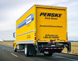 How Much Does It Cost To Rent A Penske Truck Movers Com