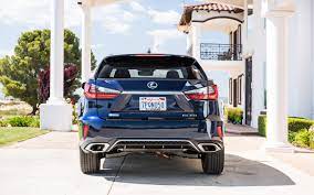 Cargurus instant market value $34,944. Comparison Lexus Rx 350 2017 Vs Toyota Rav4 Se 2017 Suv Drive