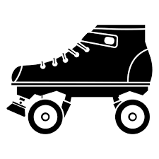 Roller Skate Flat Icon Ad Ad Sponsored Skate Flat Icon Roller Flat Icon Roller Skating Roller