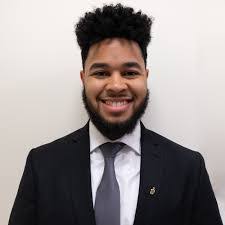 Kenneth Sexton's Instagram, Twitter & Facebook