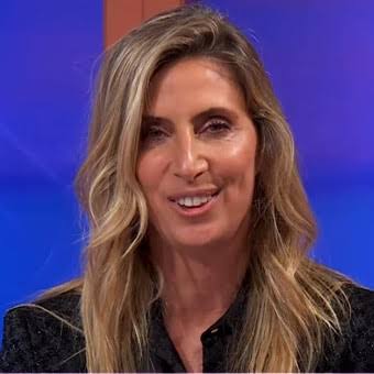 Luciana Geuna se despidió de la pantalla de TN para afrontar un nuevo  desafío: "Hay que tomar estas oportunidades"