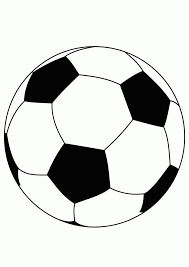Maybe you would like to learn more about one of these? Soccer Ball Images To Print Coloring Home