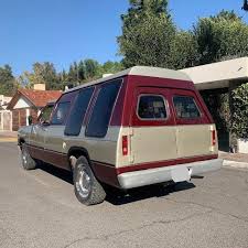 Image result for Spice 1985 Dodge Truck