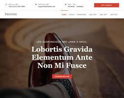 Each template comes with media graphics, which you can later use for … Free Website Templates Page 1 Of 33 Total Of 292 Templates Os Templates