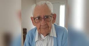 Cecil Edward Burchfield Obituary