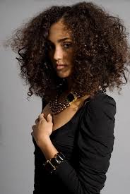 Rejuvenate your long and natural curly hair with mesmerizing contrasted yet natural colors. 30 Of The Best Hairstyles For Naturally Curly Hair That Look Amazing Yve Style Com