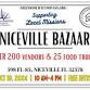 Niceville Bazaar event image