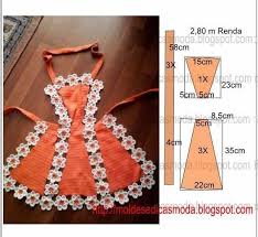 Tabliers De Cuisine Crochet D Amour Tablier Cuisine Tablier Coudre Des Tabliers