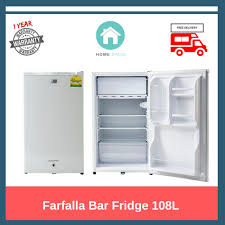 September 8, 2013 at 1:56 pm that's why heroin is oh so much better then beer. Fr 103r Farfalla Bar Fridge 108l Lazada Singapore