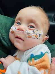 With Children's Miracle Network of Northern New York, Samaritan provides  life-saving services for local families