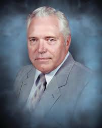 James William “Bill” Day, Jr., 93