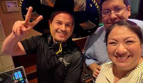 DJ Forrest Review Archives