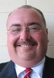 Clevenger plans bid for Spartanburg County Coroner's post