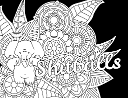 Pin On Naughty Coloring