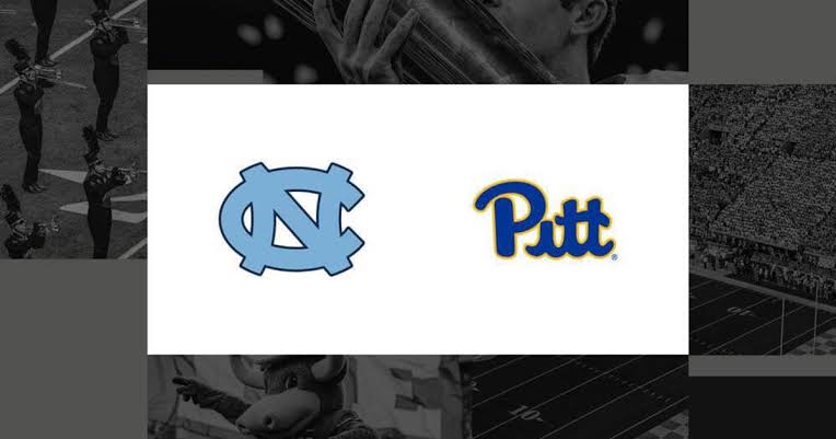 How to watch North Carolina vs. No. 25 Pittsburgh: TV channel and streaming  options for October 10 - The Athletic
