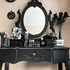 ✅ in stock luxury illuminated dressing table mirrors with lights, the perfect environment for doing makeup, eyebrows & hair. 1