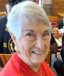 Mrs. Evelyn Jeanette Alderman Obituary