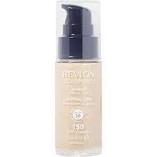 Revlon Colorstay Makeup For Normal Dry Skin Ulta Beauty Revlon Colorstay Foundation For Dry Skin Revlon