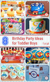 2nd Birthday Theme Ideas For Boy Toddler Boy Birthday Party Ideas Posh In Progress Toddler Boy Birthday Basketball Themed Birthday Party Toddler Birthday Themes