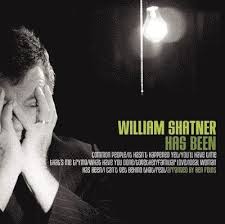 Catch him live by checking out the tour dates and concert ticket information below on stereoboard. William Shatner Has Been Lp 2021