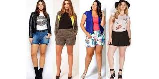 Baju kaos wanita muslimah dianggap mampu memberikan performa yang lebih bagi para penggunanya. Bingung Dengan Style Bagi Anda Yang Berbadan Gemuk Cobain Tips Ini Malangvoice