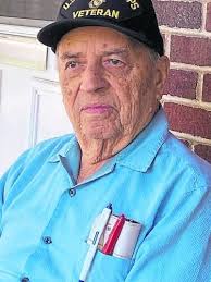 William Field Obituary (2022)