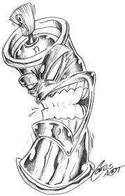 Lata Spray Graffiti Pesquisa Google Graffiti Drawing Graffiti Characters Graffiti