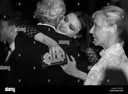 With adele Black and White Stock Photos & Images