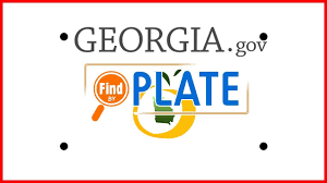 Becoming a licensed specialist can seem a very hard and tiring process. Georgia License Plates Free Lookup
