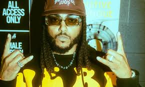 Meet Steven Malcolm of Grand Rapids