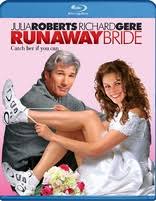 Runaway Bride Blu-ray