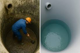 شركة تنظيف خزانات بالرياض