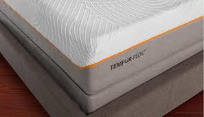 Tempur Pedic Contour Elite Breeze Review The Sleep Judge