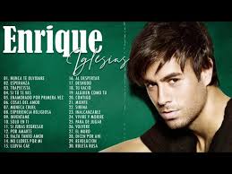 Enrique Iglesias