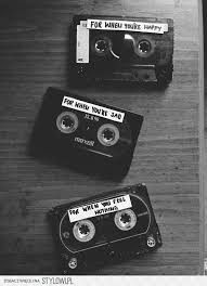 Idea Cartografia Black And White Aesthetic Black Aesthetic Music Aesthetic