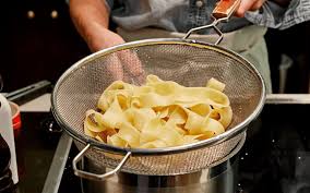 Tiga Jenis Pasta Ini Bentuknya Nyaru Tapi Namanya Beda Okezone Lifestyle